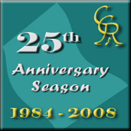 25th handbell Logo